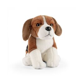 М'яка іграшка Keycraft Бігль 24 см (6337409)