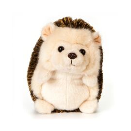 М'яка іграшка Keycraft Їжачок Сидячий 15 см (6337416)