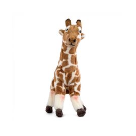 М'яка іграшка Keycraft Жираф 28 см (6337420)