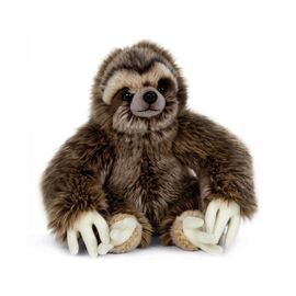 М'яка іграшка Keycraft Лінивець 30 см (6337415)