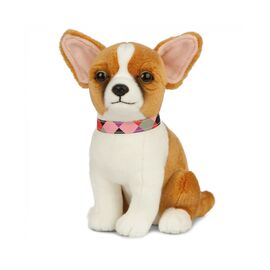 М'яка іграшка Keycraft Чихуахуа 26 см (6337134)