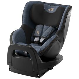 Автокрісло Britax-Romer DUALFIX PRO Blue Marble (2000038298)