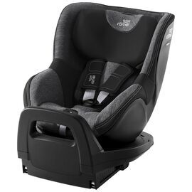 Автокресло Britax-Romer DUALFIX PRO Graphite Marble (2000038299)