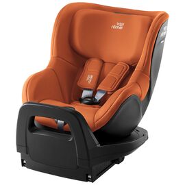 Автокресло Britax-Romer DUALFIX PRO M Golden Cognac (2000038303)