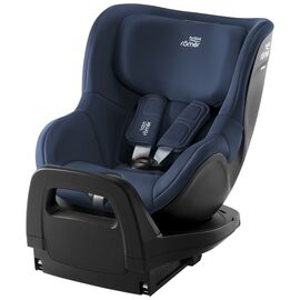 Автокрісло Britax-Romer DUALFIX PRO M Indigo Blue (2000038302)