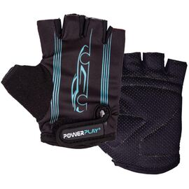 Велоперчатки PowerPlay 5451 Cars XS (5451_XS_Cars)