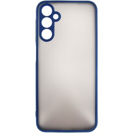 Чехол для мобильного телефона Dengos Matte Samsung Galaxy M14 5G (blue) (DG-TPU-MATT-125)