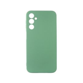 Чехол для мобильного телефона Dengos Soft Samsung Galaxy A24 (mint) (DG-TPU-SOFT-25)