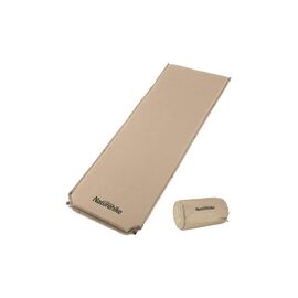 Туристический коврик Naturehike NH20DZ003 50 мм Beige (6927595793206)