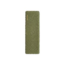 Матрац надувний Naturehike CNH22DZ018 183x64x7 см Green (6975641888611)