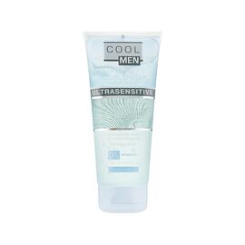 Гель после бритья Cool Men Ultrasensitive 200 мл (4823015926297)