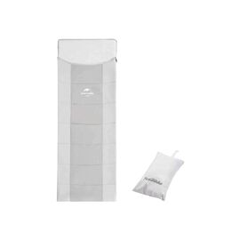 Спальный мешок Naturehike NH22MSD01 Grey (6927595795569)