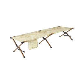 Раскладушка Naturehike XJC03 NH19X003-C Oxford Camo (6927595777466)