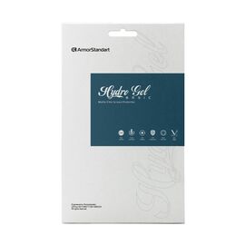 Пленка защитная Armorstandart Matte ZTE Blade A53 (ARM68874)