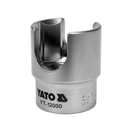 Головка торцевая Yato YT-12000