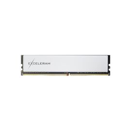 Модуль памяти для компьютера DDR4 16GB 3600 MHz White Sark eXceleram (EBW4163618C)