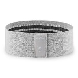 Эспандер PowerPlay 4111 S Light Сірий (PP_4111_Grey_S)