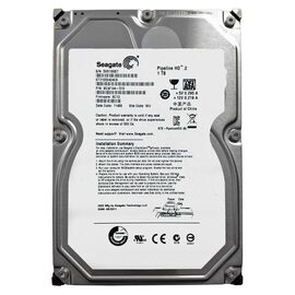 Жорсткий диск Seagate 3.5" 1TB (# ST31000424CS #)