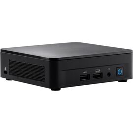 Компьютер INTEL NUC 13 Pro Kit / i7-1360P, EU cord (RNUC13ANHI70002)