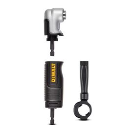 Насадка DeWALT EXTREME IMPACT 90 град для дрелей и шуруповертов (DT20500)