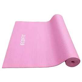 Коврик для фитнеса Ecofit MD9010 173 х 61 х 0,6 см Рожевий (К00019189)
