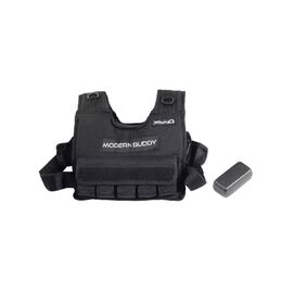 Утяжелитель Ecofit MD1685 Cordura + Iron 10kg (К00021977)
