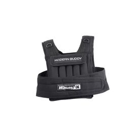 Жилет с утяжелителями Ecofit MD1686 Cordura + Iron 20 kg (К00021979)