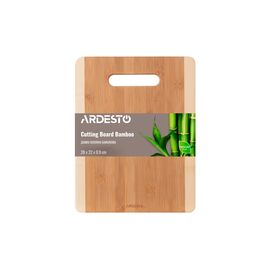 Разделочная доска Ardesto Midori 28 x 22 см (AR1428BM)