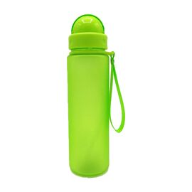 Бутылка для воды Casno 560 мл MX-5029 Зелена (MX-5029_Green)