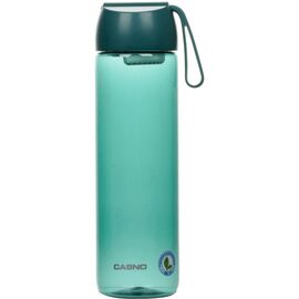 Бутылка для воды Casno 600 мл KXN-1231 Зелена (KXN-1231_Green)