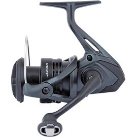 Катушка Shimano Aero Reel 4000 4+1BB 4.71 (AERO4000)