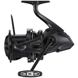 Катушка Shimano Ultegra XTE Spod 4+1BB 5.21 (ULTSPODXTE)