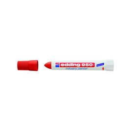 Маркер Edding Специальный промышленный маркер-паста Industry Painter 950 10 мм (e-950/02)