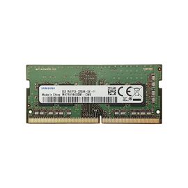 Модуль памяти для ноутбука SoDIMM DDR4 8GB 3200 MHz Samsung (M471A1G44AB0-CWE)