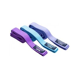 Эспандер Power System PS-4129 Booty Band Set Long набір 3 шт (4129MX-9)