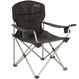 Кресло складное Outwell Catamarca XL Black (928868)