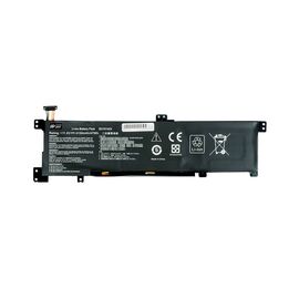 Аккумулятор для ноутбука ASUS A401L (B31N1424) 11.4V 4110mAh (NB431267)