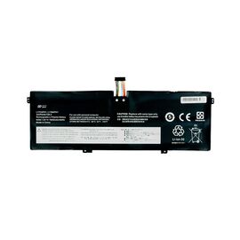 Акумулятор до ноутбука Lenovo Yoga C930 (L17C4PH1) 7.68V 7820mAh (NB481231)