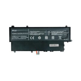 Акумулятор до ноутбука Samsung 530U3 (AA-PBYN4AB) 7.6V 6100mAh (NB490158)