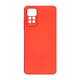 Чехол для мобильного телефона Armorstandart ICON Case Xiaomi Redmi Note 12 Pro 4G Camera cover Red (ARM69374)