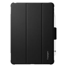 Чехол для планшета Spigen Apple iPad 10.2" (2021-2020-2019) Rugged Armor Pro, Black (ACS01216)