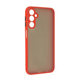 Чехол для мобильного телефона Armorstandart Frosted Matte Samsung A24 4G (A245) Red (ARM68563)