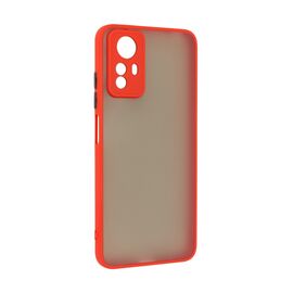 Чехол для мобильного телефона Armorstandart Frosted Matte Xiaomi Redmi Note 12s 4G Red (ARM68557)