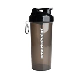 Шейкер спортивний SmartShake Lite 1000ml Glossy-Black (10611202)