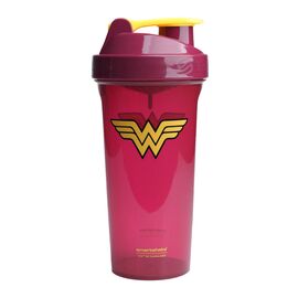 Шейкер спортивний SmartShake Lite 800ml DC Wonderwoman (10780801)