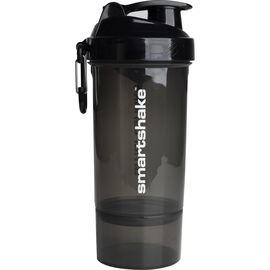 Шейкер спортивный SmartShake Original2GO One 800ml Black (10583102)