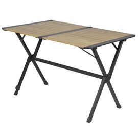 Туристический стол Bo-Camp Maryland L 111x72 cm Brown (1404642)
