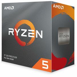 Процессор AMD Ryzen 5 3600X (100-100000022BOX)