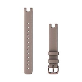 Ремешок для смарт-часов Garmin Lily, Band, Leather, Paloma Leather (010-13068-A0)