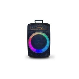 Акустична система Havit HV-SF124BT 8W RGB (HV-SF124BT)